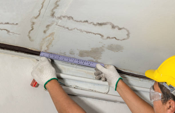 Reliable Burst Pipe Cleanup contractor in Ogilvie, MN by Water Damage Irwin